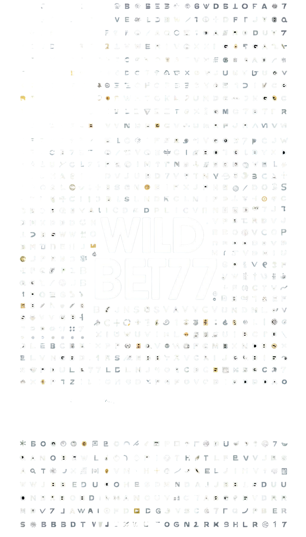 wild bet777